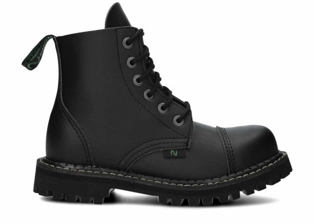 Charley  - 6 Eyelets (Women)