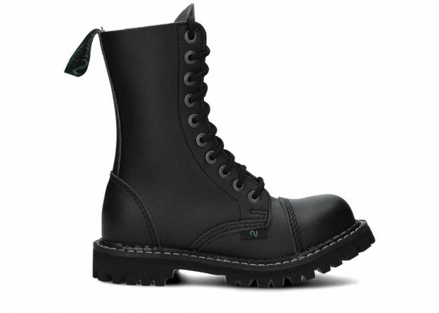 Charley  - 10 Eyelets (Men)