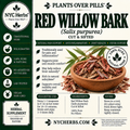 Red Willow Bark