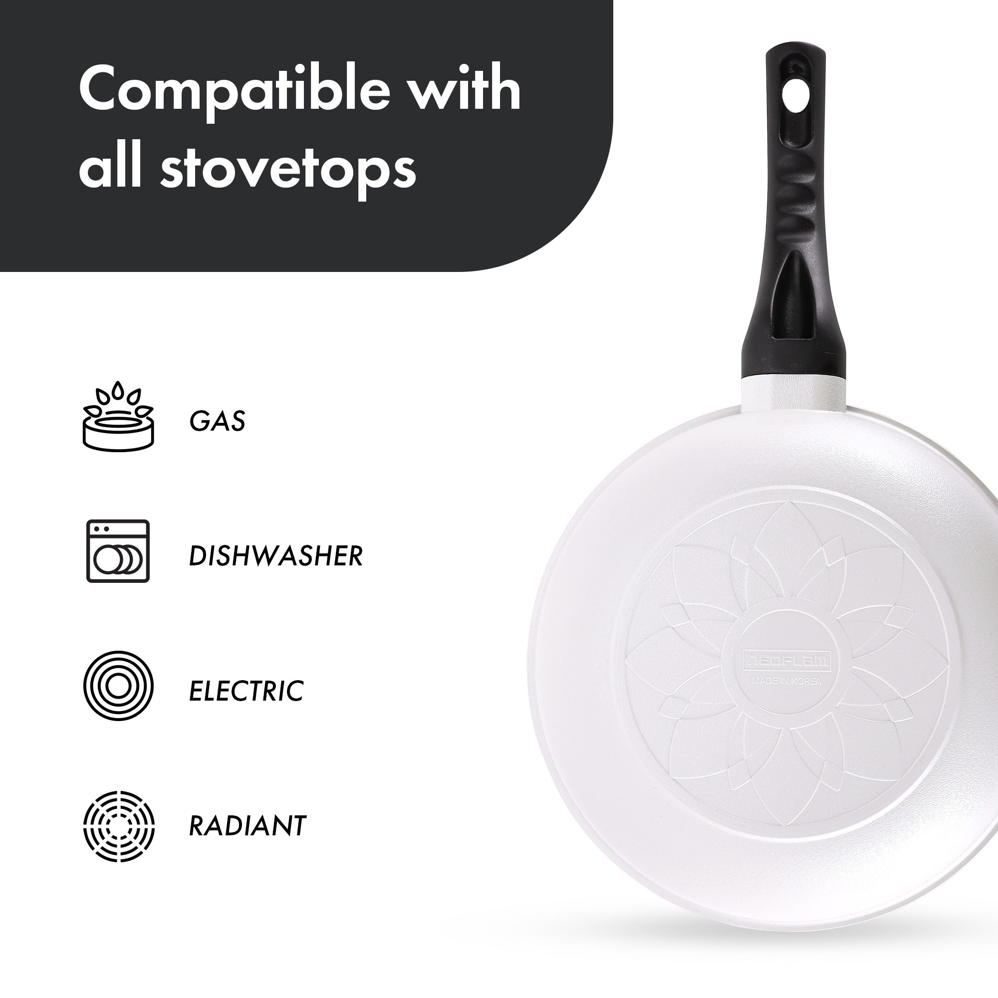 Chef Master 10" Wok