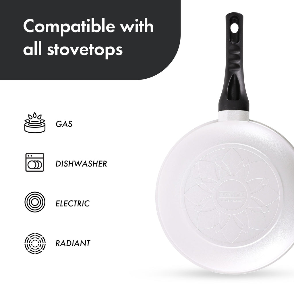 Chef Master 11" Wok