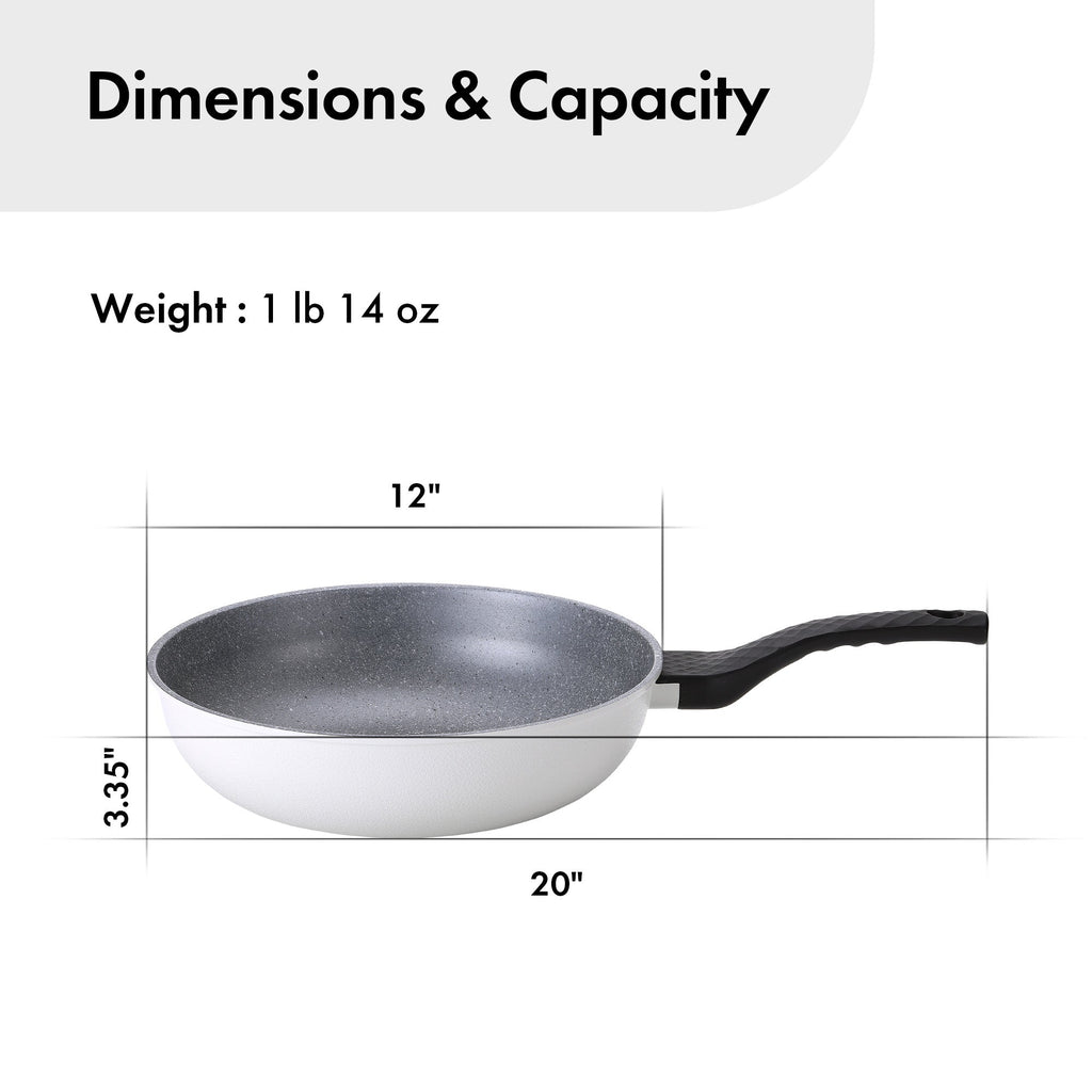 Chef Master 12" Wok
