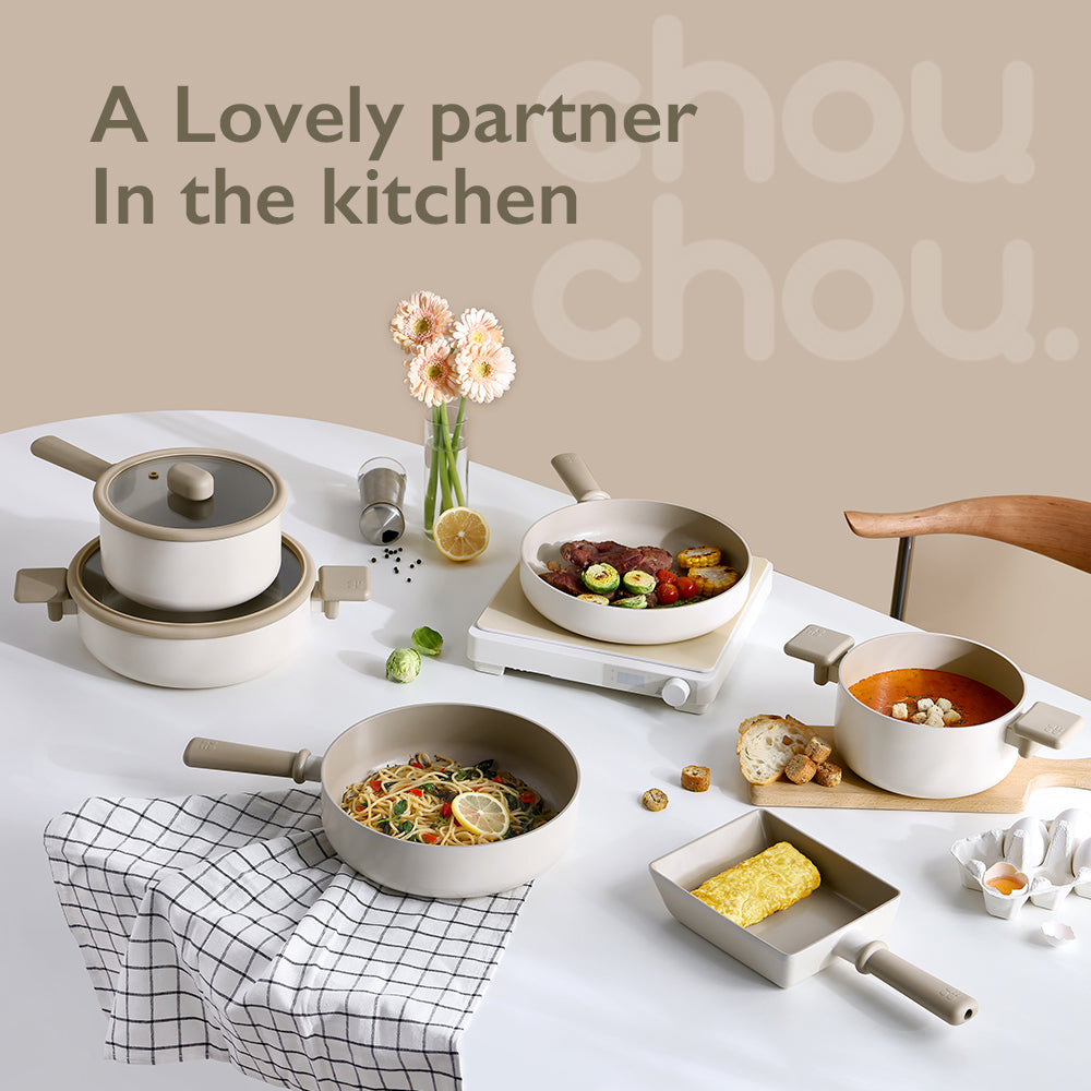 Chou Chou 8" Casserole
