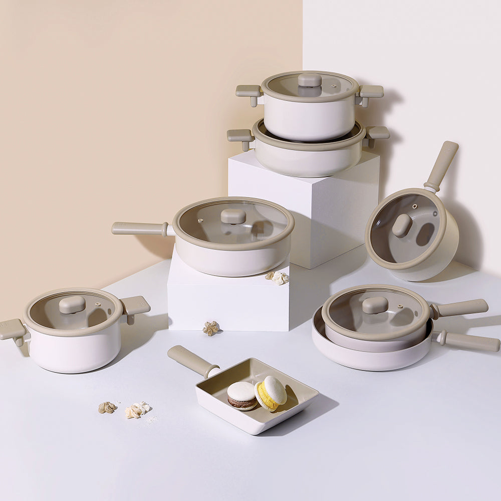 Chou Chou 8" Casserole