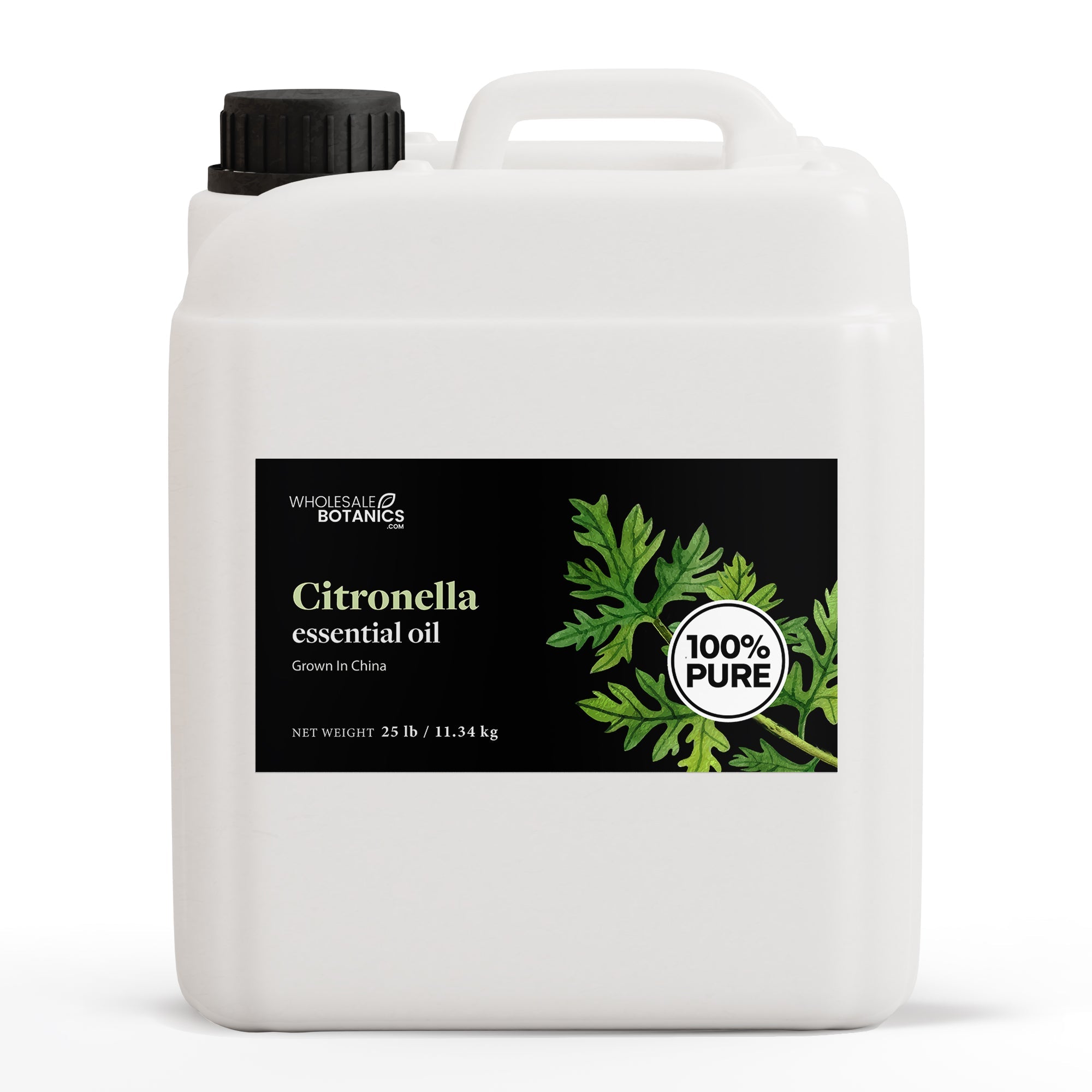 Citronella Essential Oil