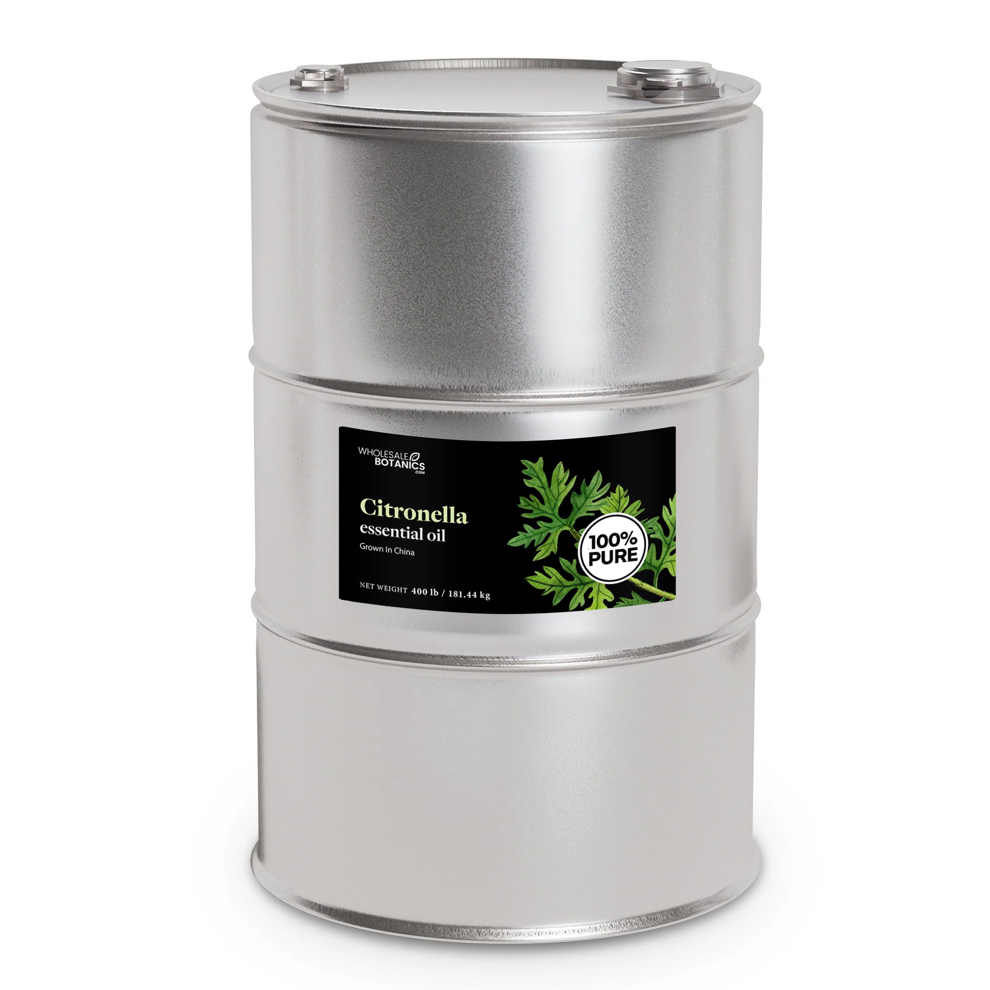 Citronella Essential Oil