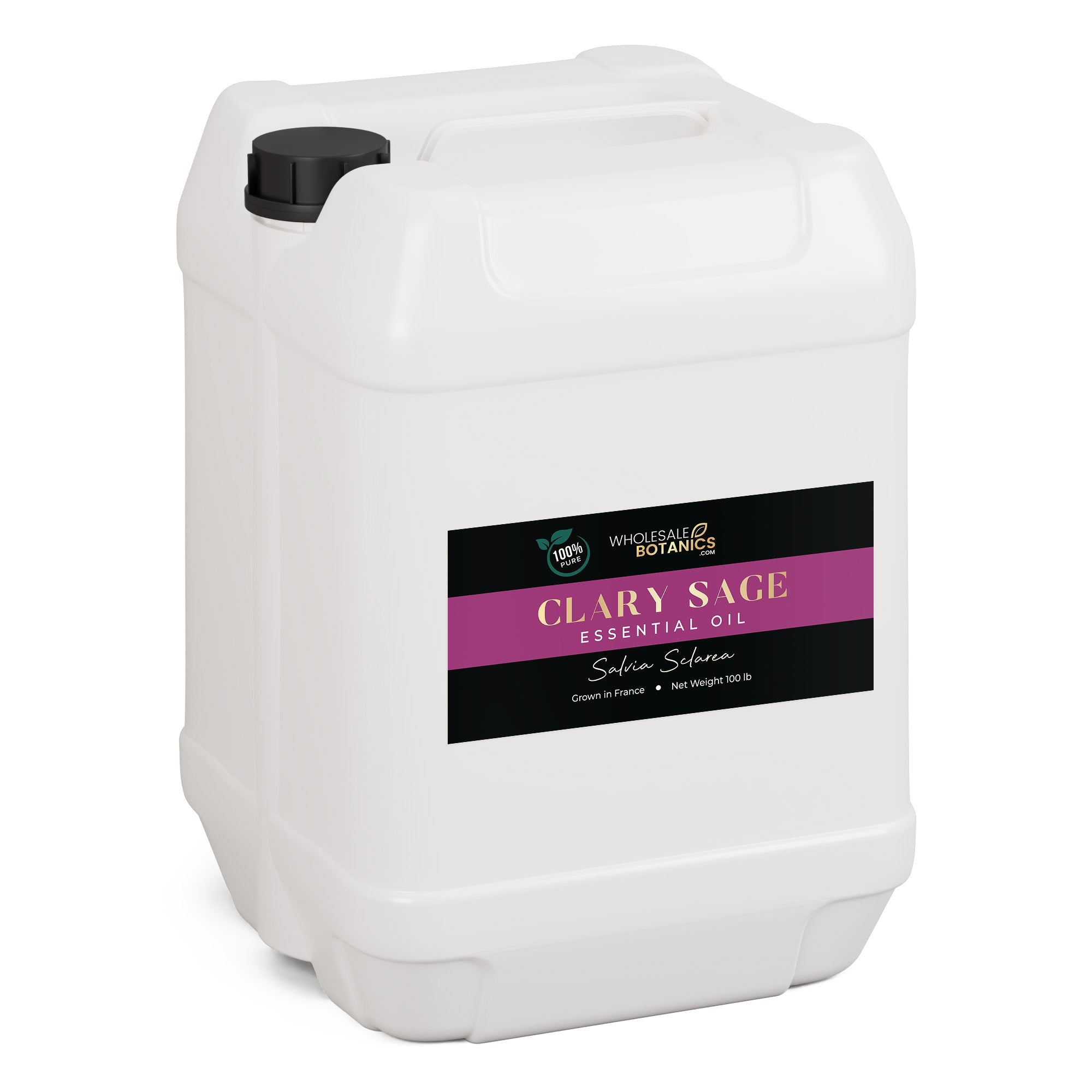Clary Sage Essential Oil
