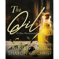 The Oil: 21-Day Devotional Journal