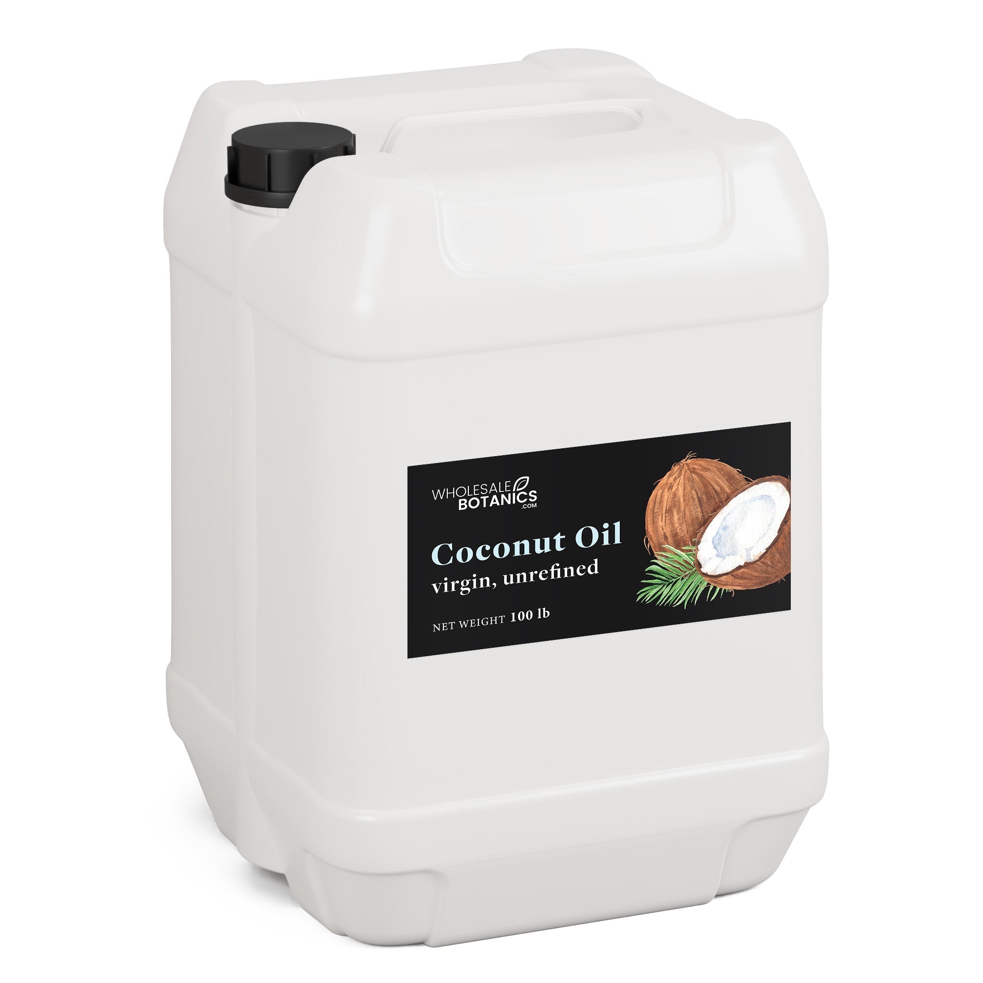 Coconut Oil