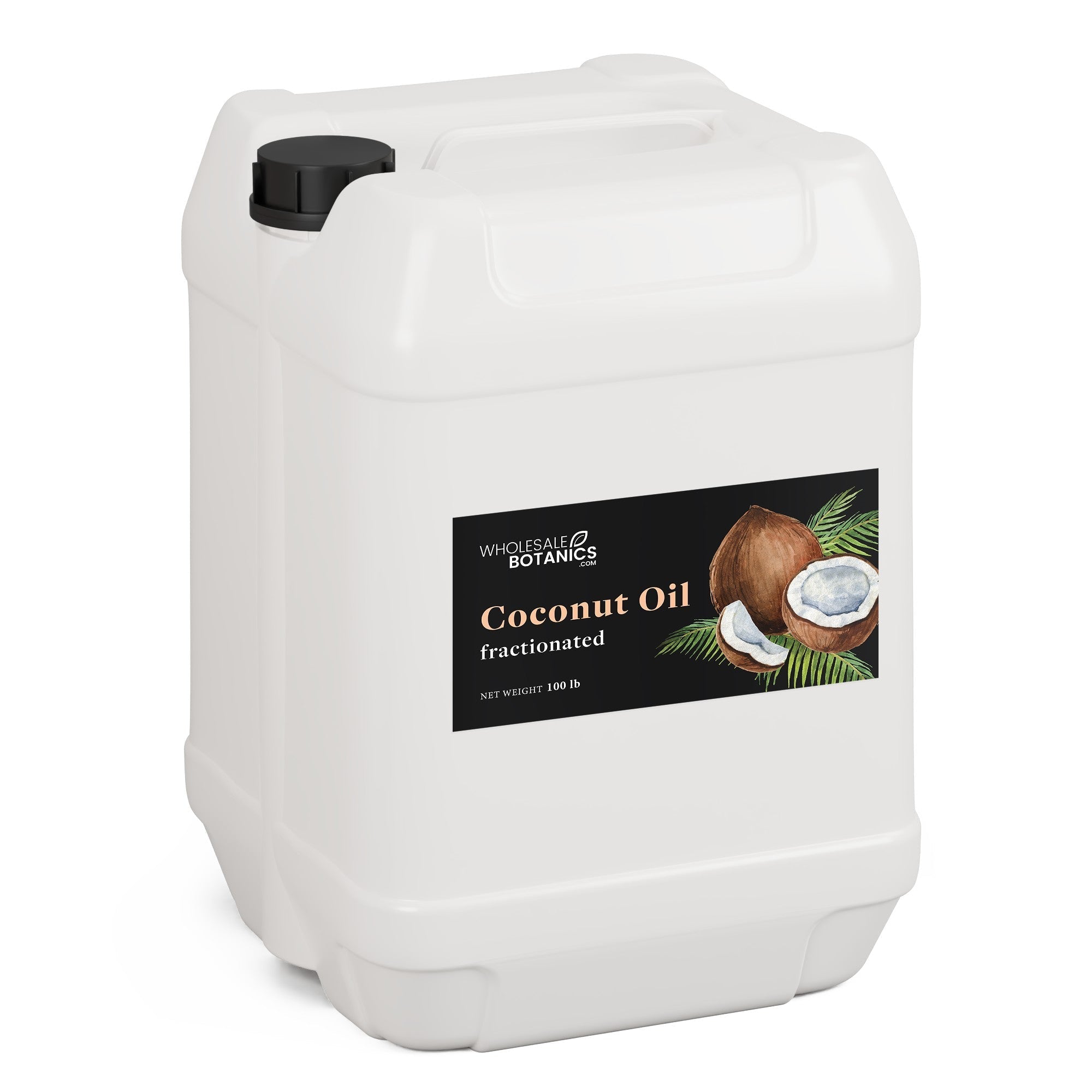 Coconut Oil
