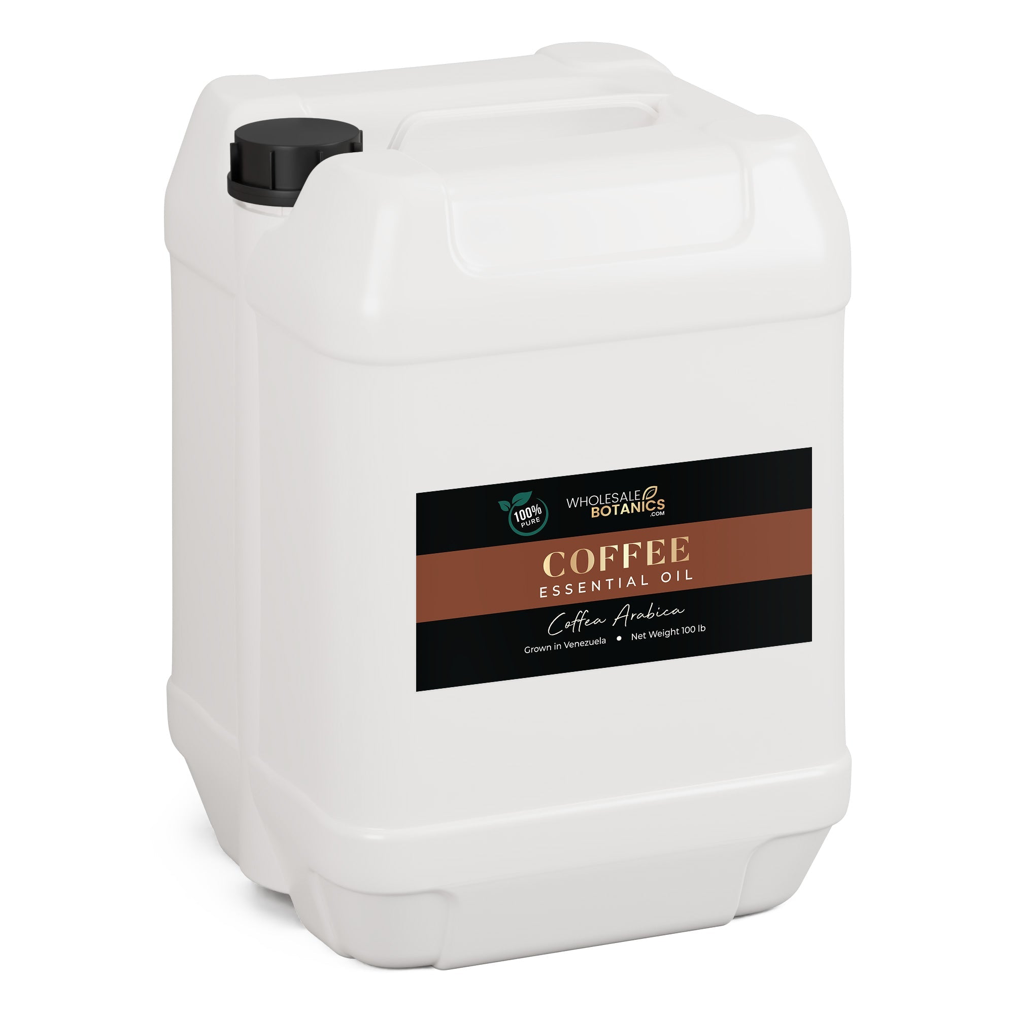 Coffee Essential Oil