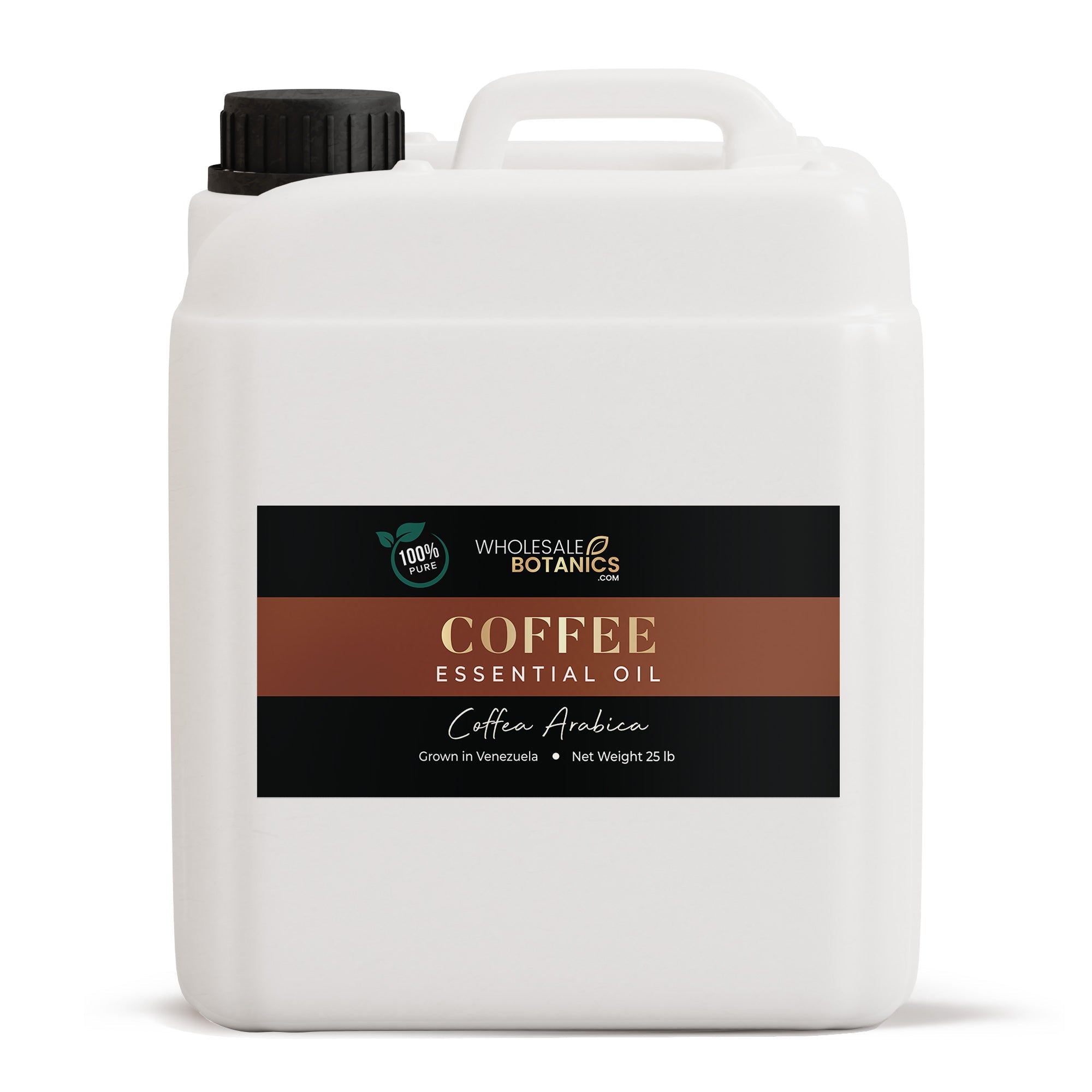 Coffee Essential Oil