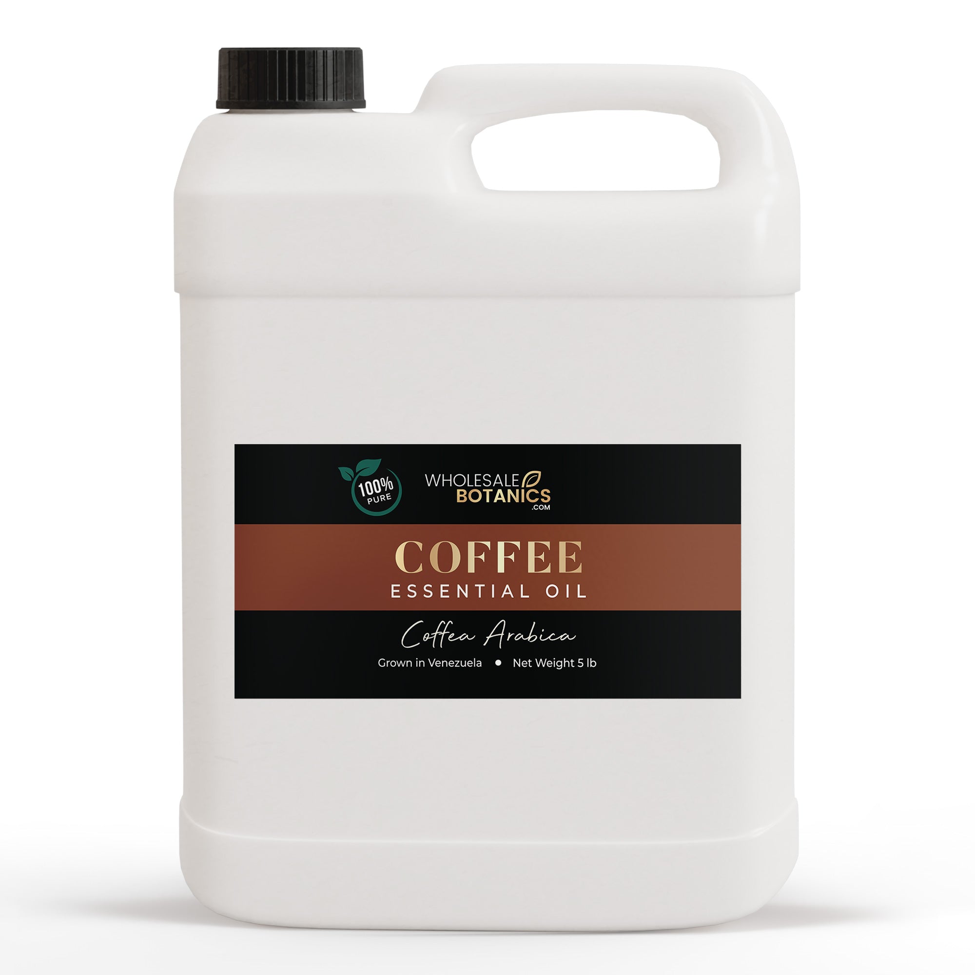 Coffee Essential Oil