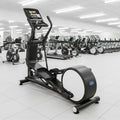 Commercial Elliptical Trainer - Touch Screen - Muscle D Fitness -  Cardio - Cross Trainer