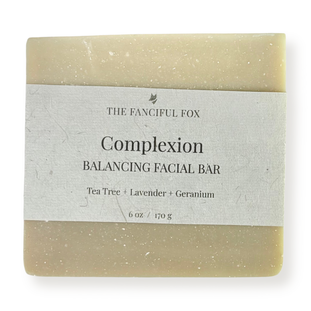Complexion