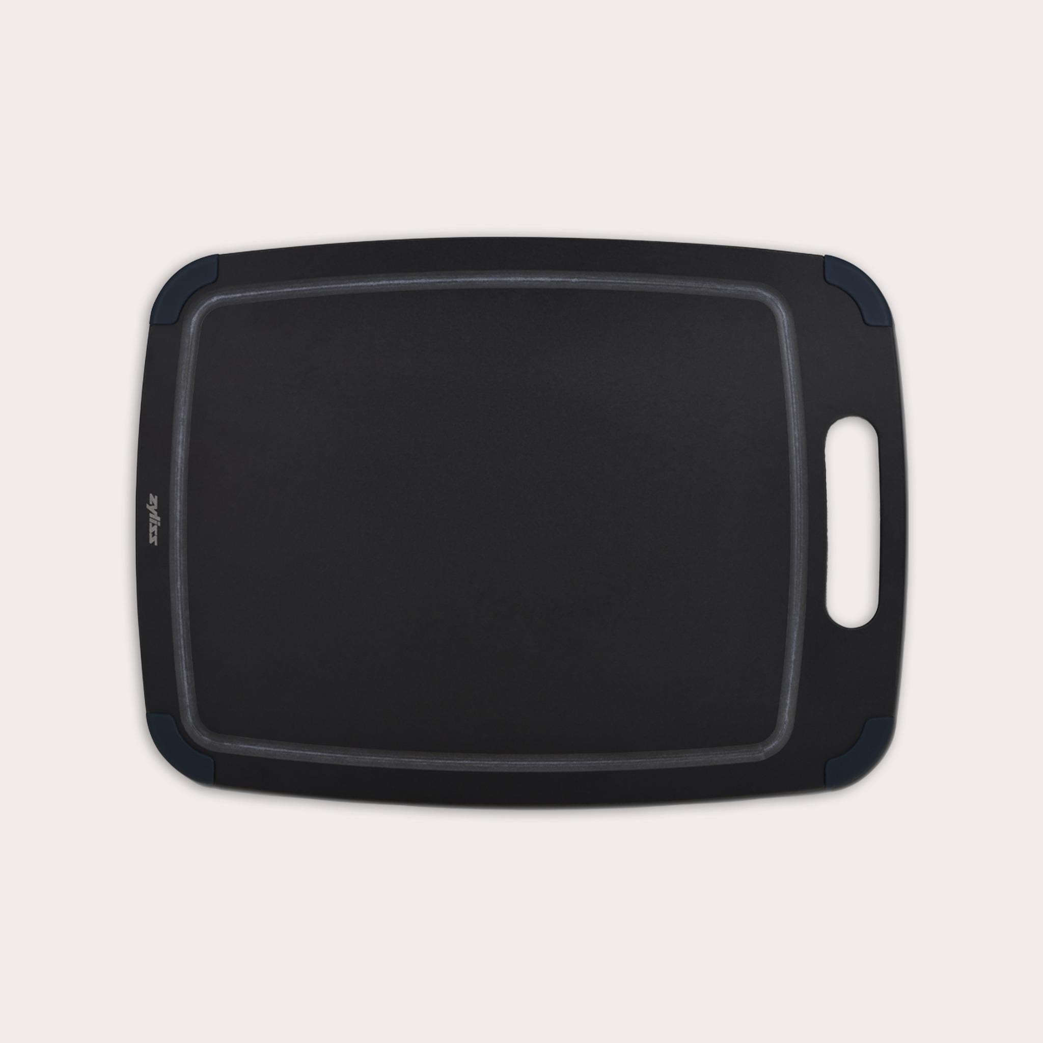 Zyliss Wood Fiber Cutting Board