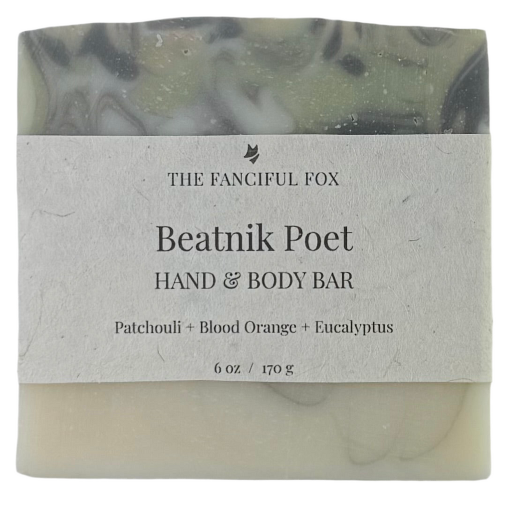 Beatnik Poet