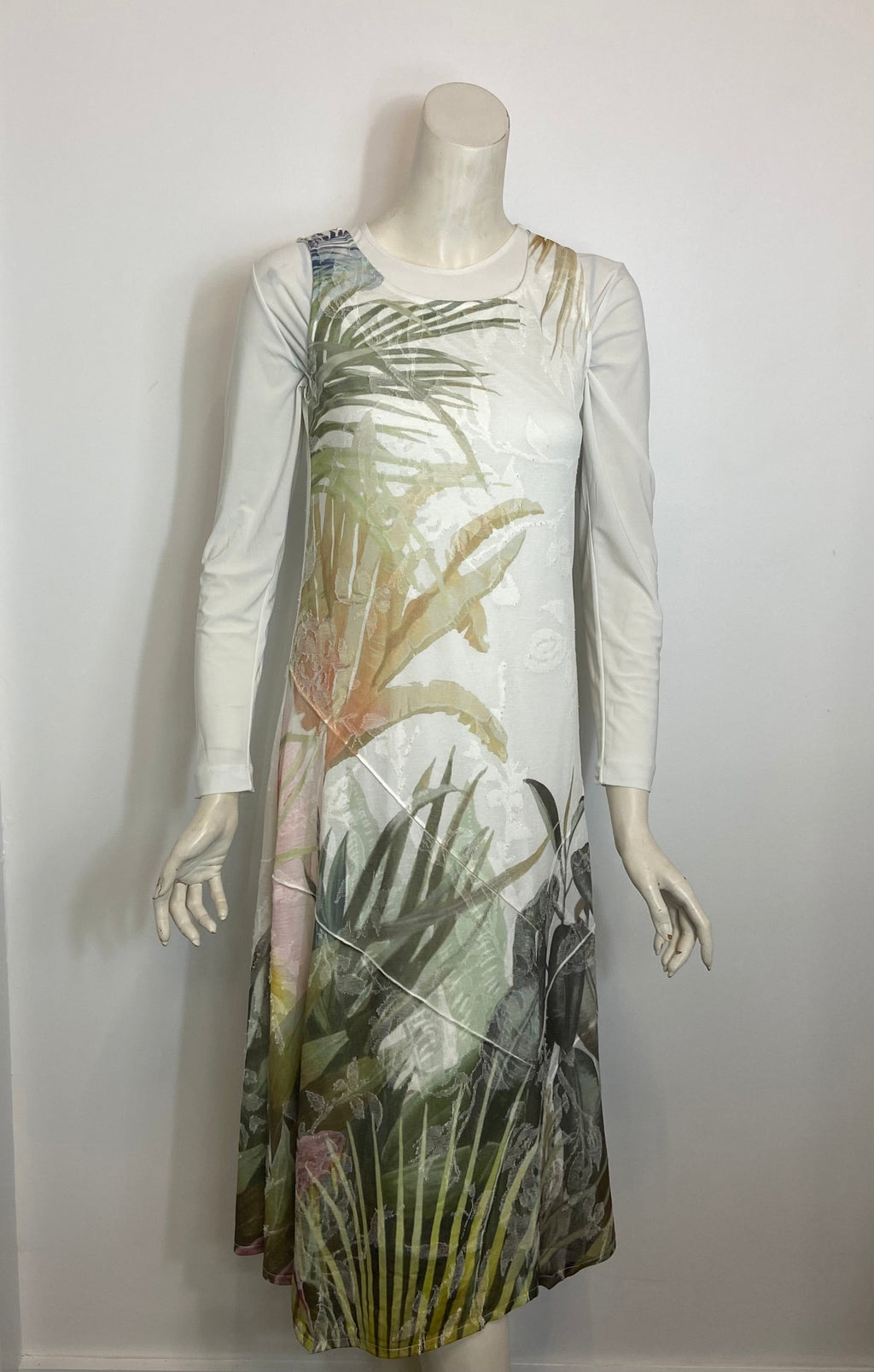 Jumper Dress