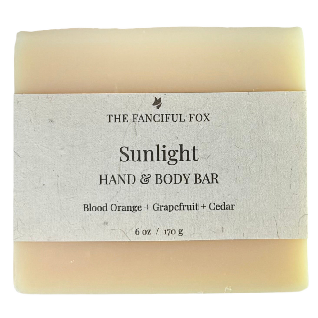Sunlight