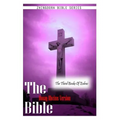 The Bible Douay-Rheims Version, THE THIRD BOOKE OF ESDRAS