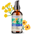 Diaper Oil