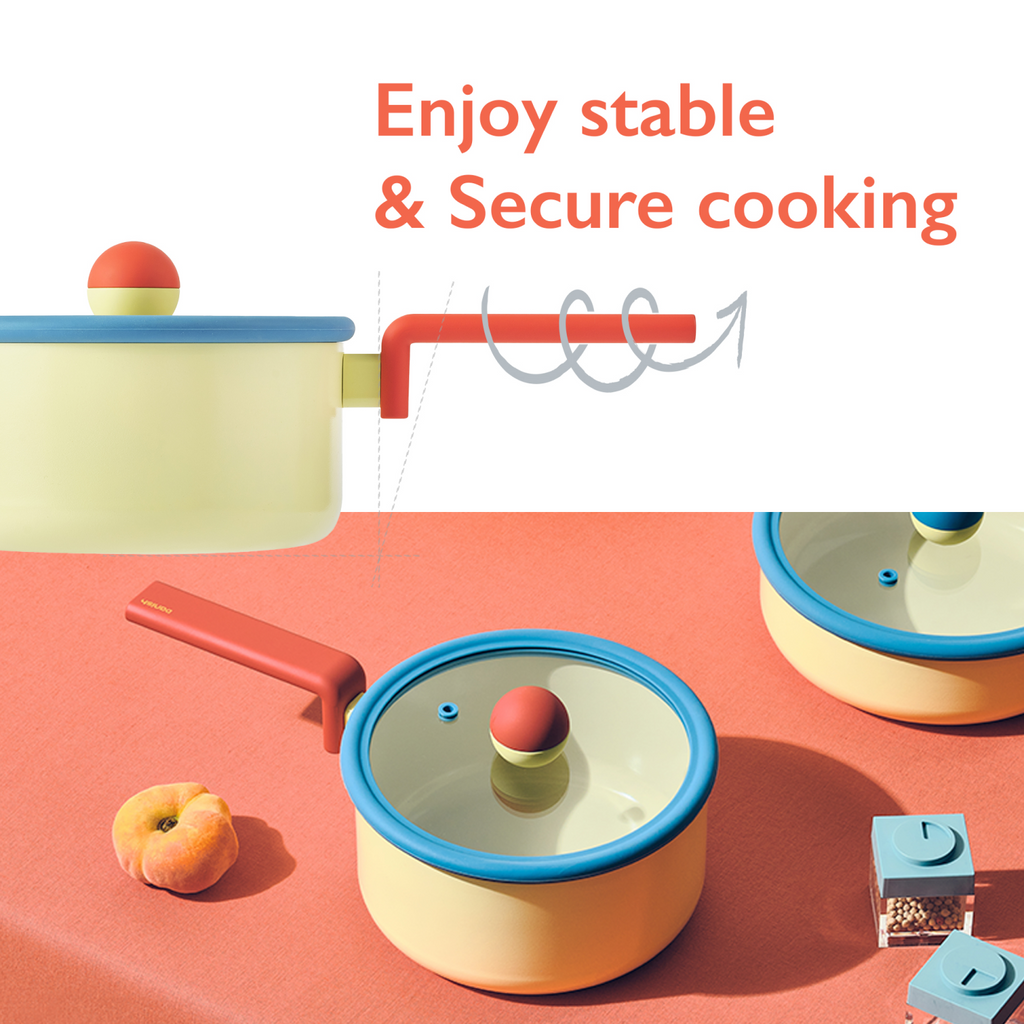 Danish 8" Casserole