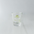 Flourish Dosing Glass (SC)