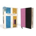 Side-By-Side Bible-PR-NIV/KJV-Large Print