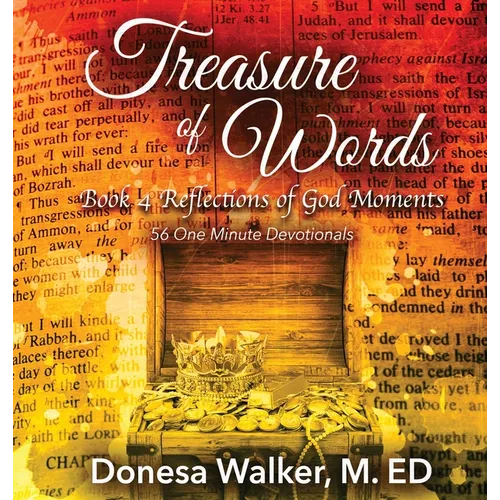 Treasure of Words