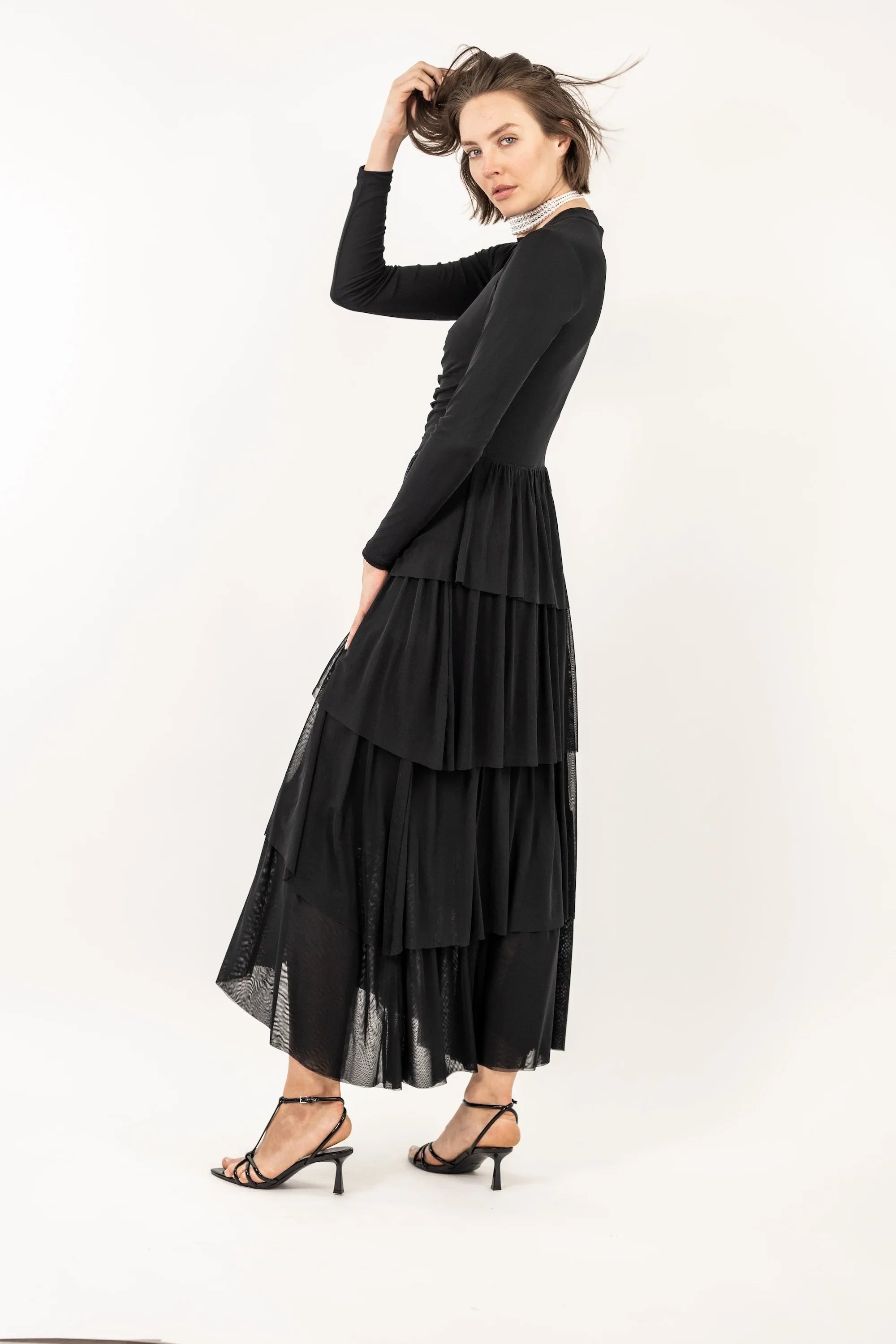 Europa Dress