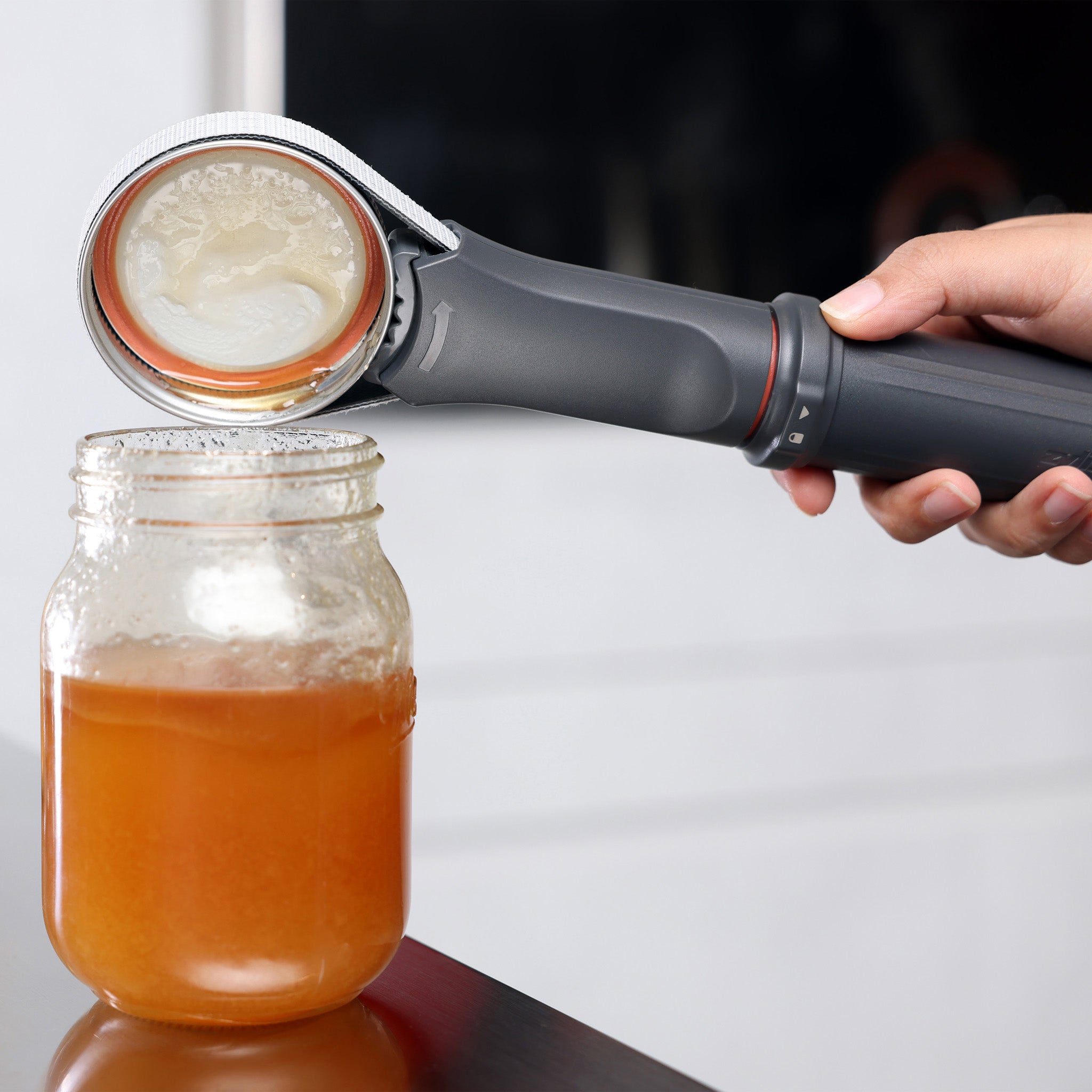 Zyliss Jar Opener