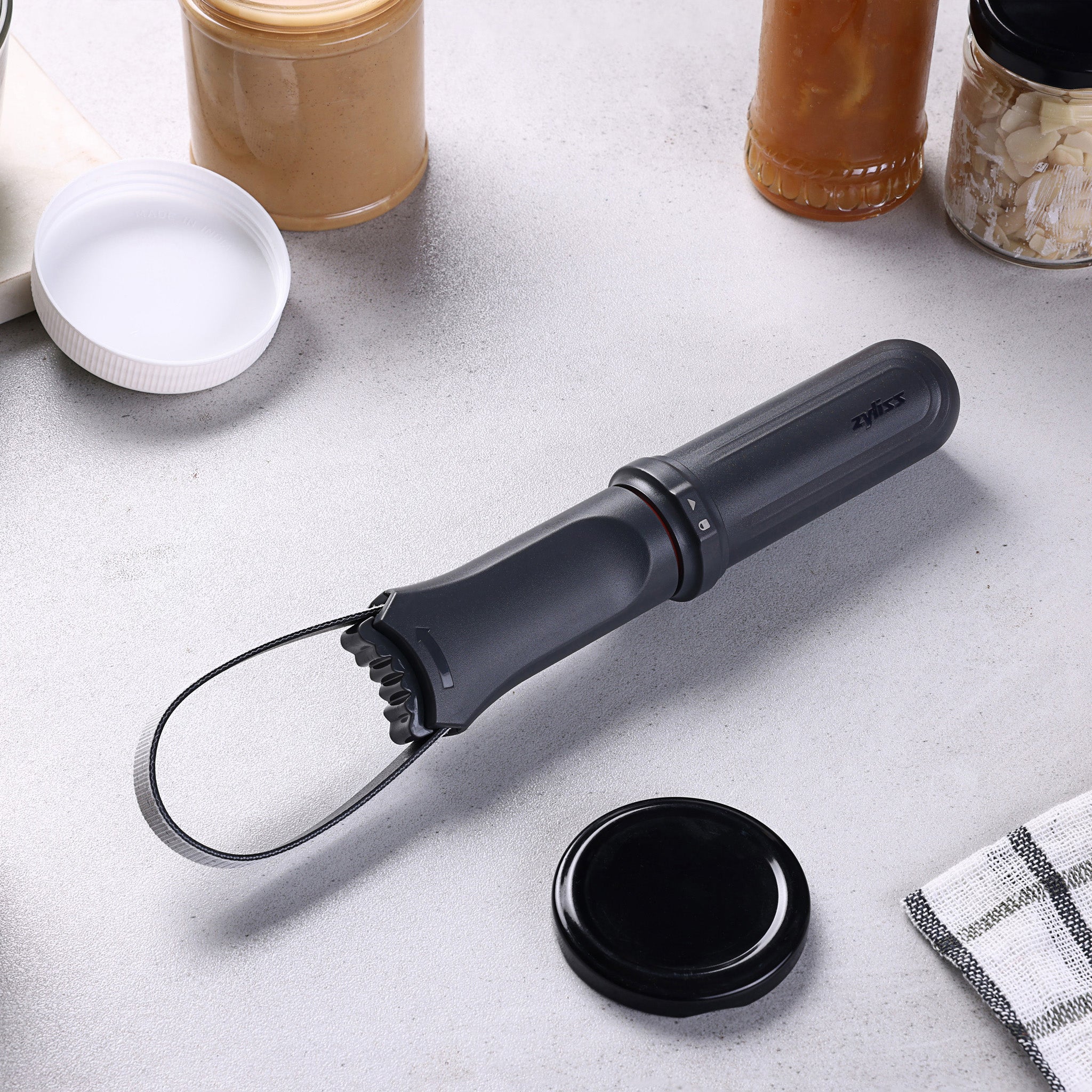 Zyliss Jar Opener