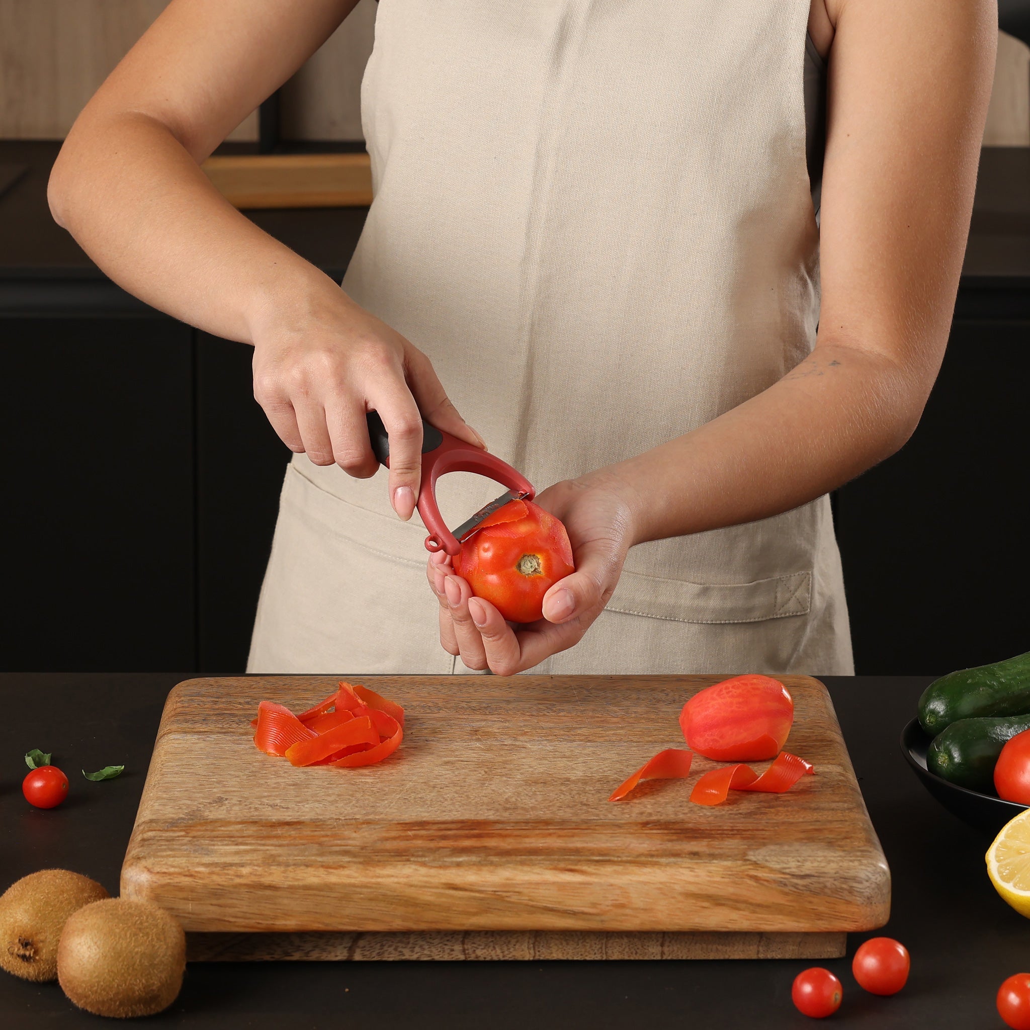 Zyliss Soft Skin Y Peeler
