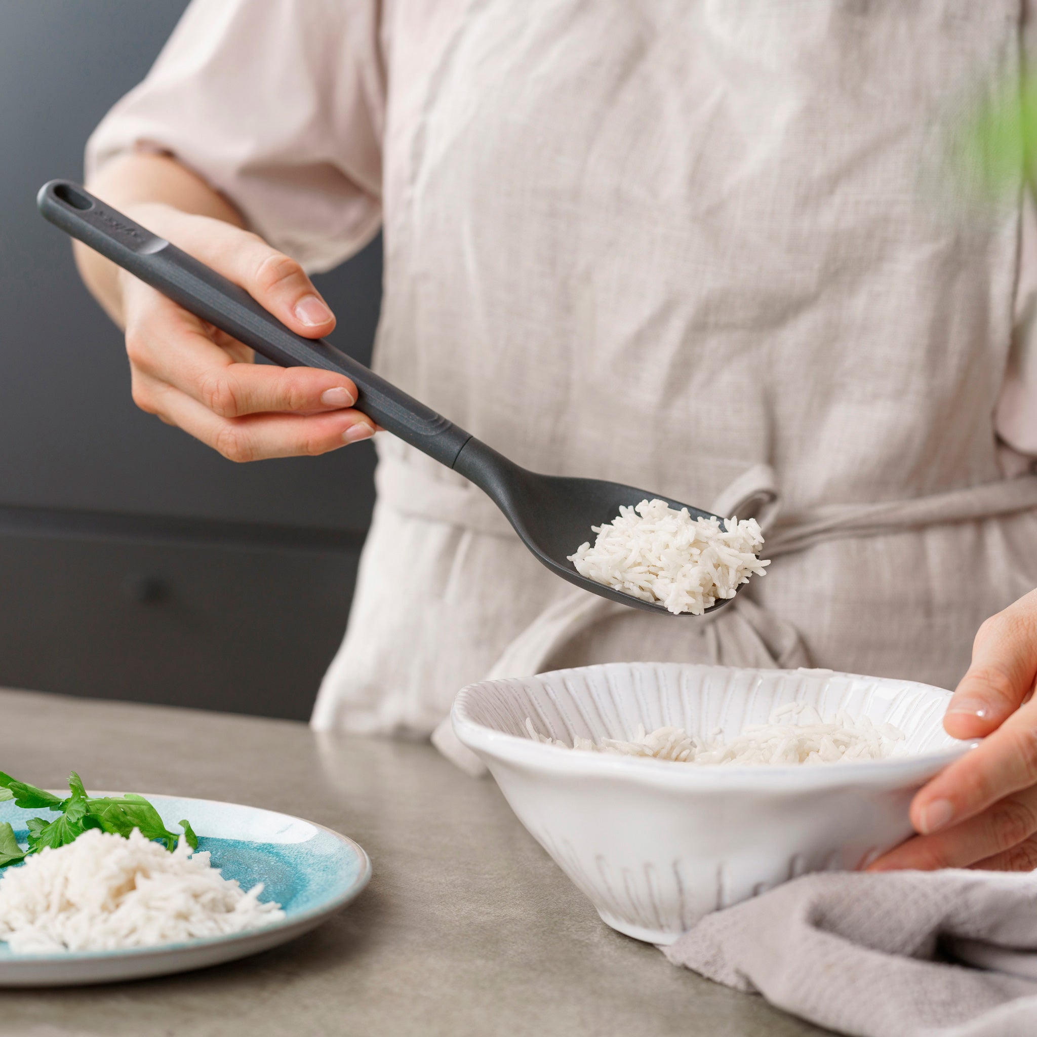Zyliss Spoon