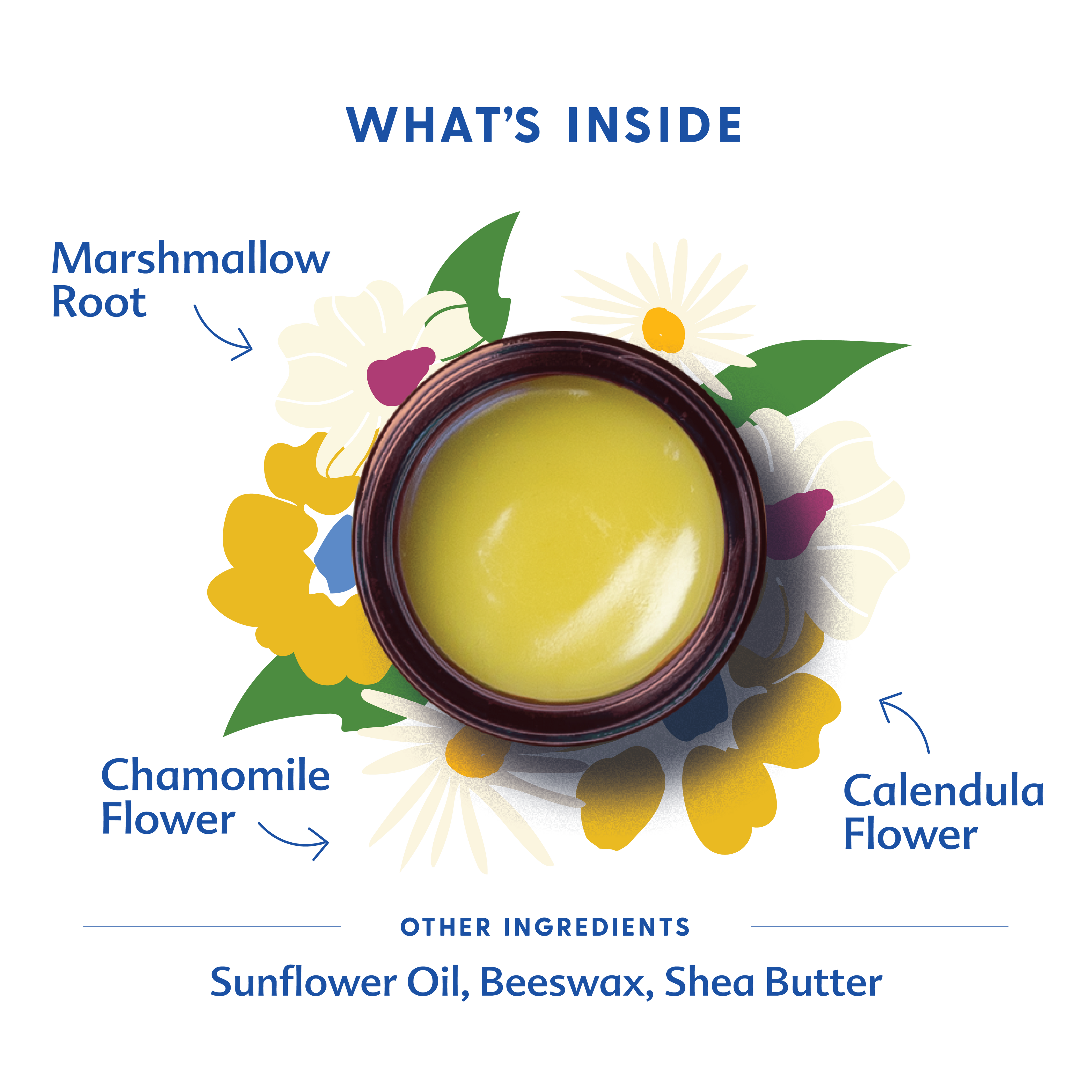 Everyday Baby Balm