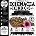 Echinacea herb c/s