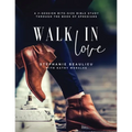 Walk in Love - A Bite-Size Bible Study(R) Through Ephesians