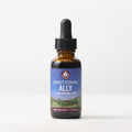 Emotional Ally, A Big Herbal Hug