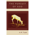 The Pursuit of God