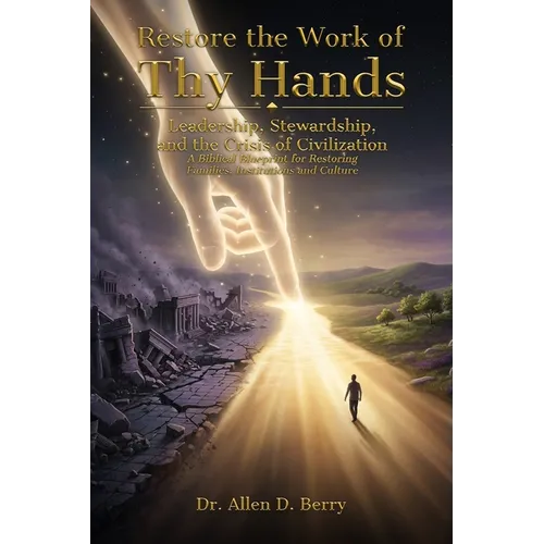 Restore the Work of Thy Hands: Leadership, Stewardship, and the Crisis of Civilization