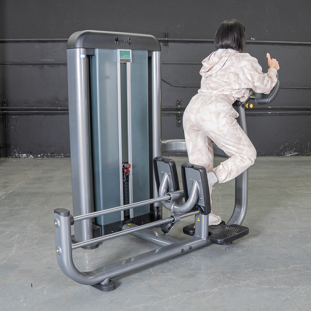 Elite Plus Glute Blaster | Commercial Gym Equipment