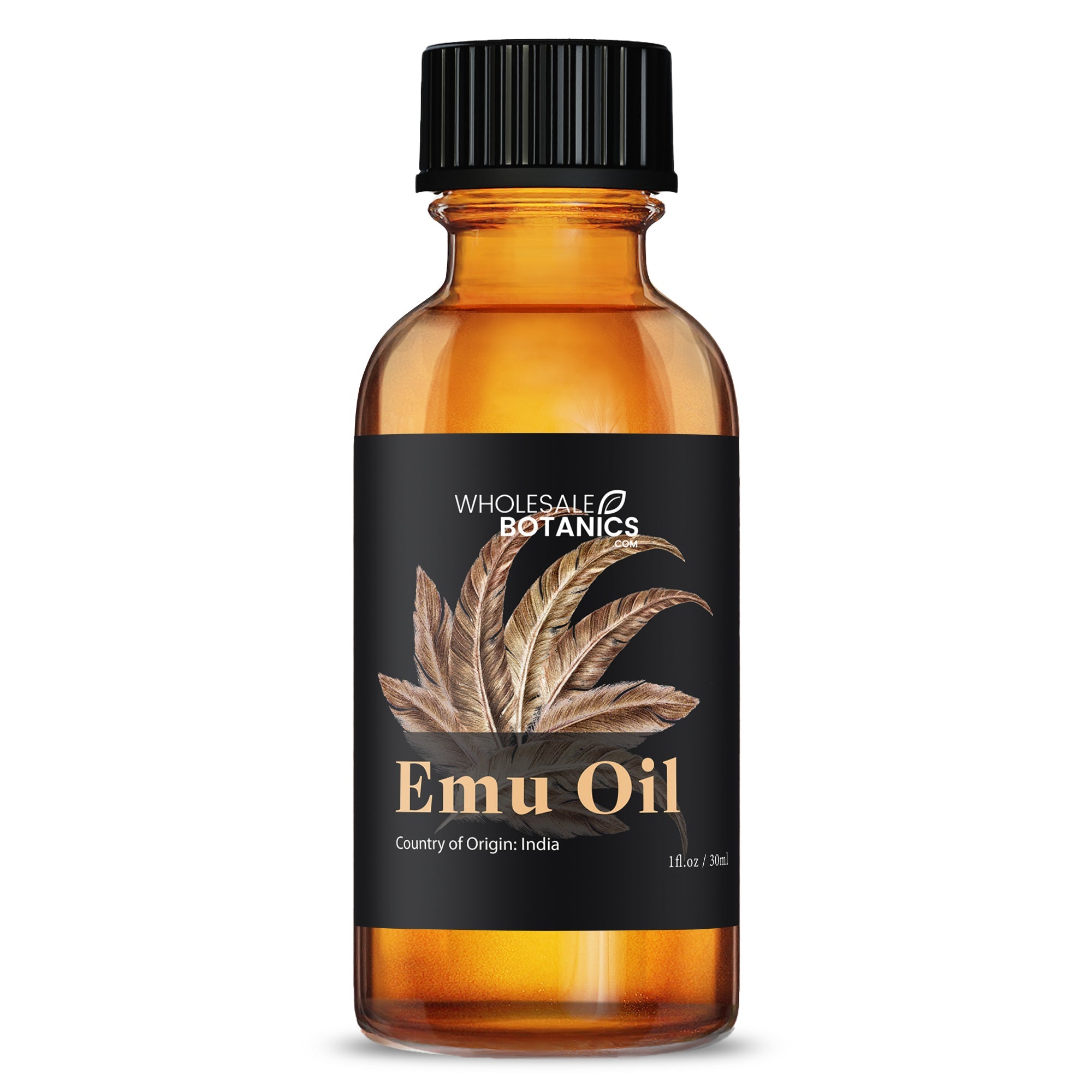 Emu Oil