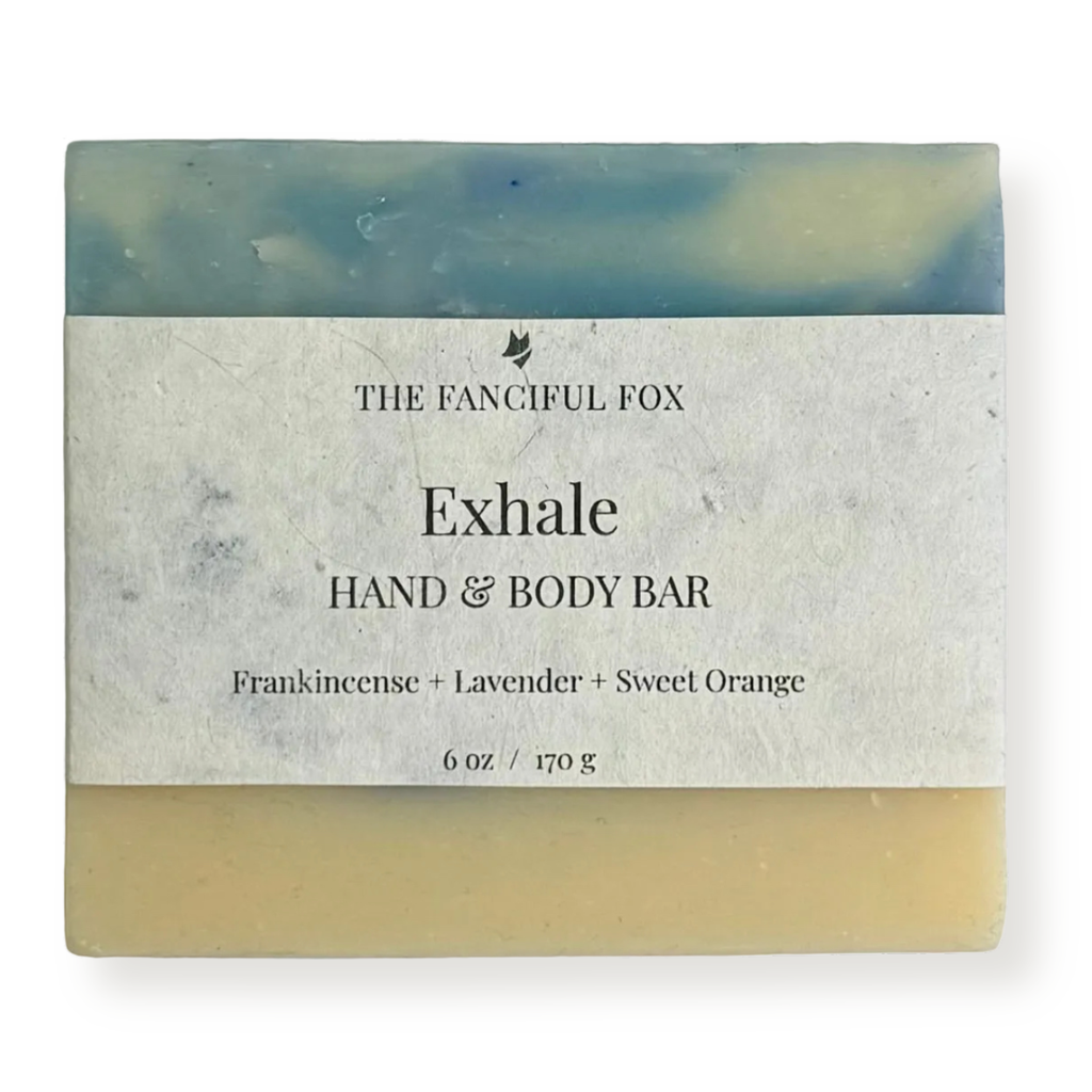 Exhale