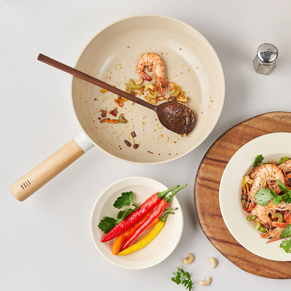 Fika 10" Wok