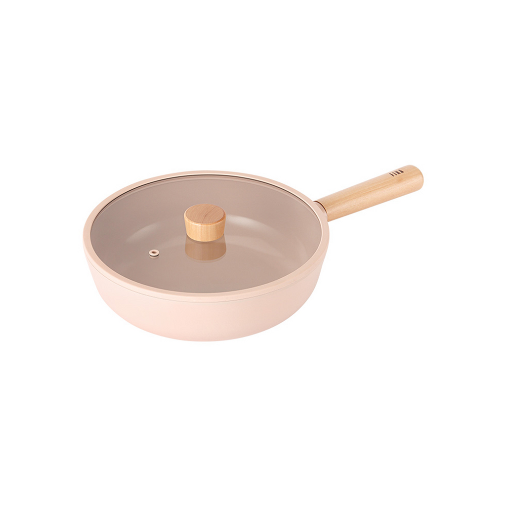 Fika Objet 10" Wok