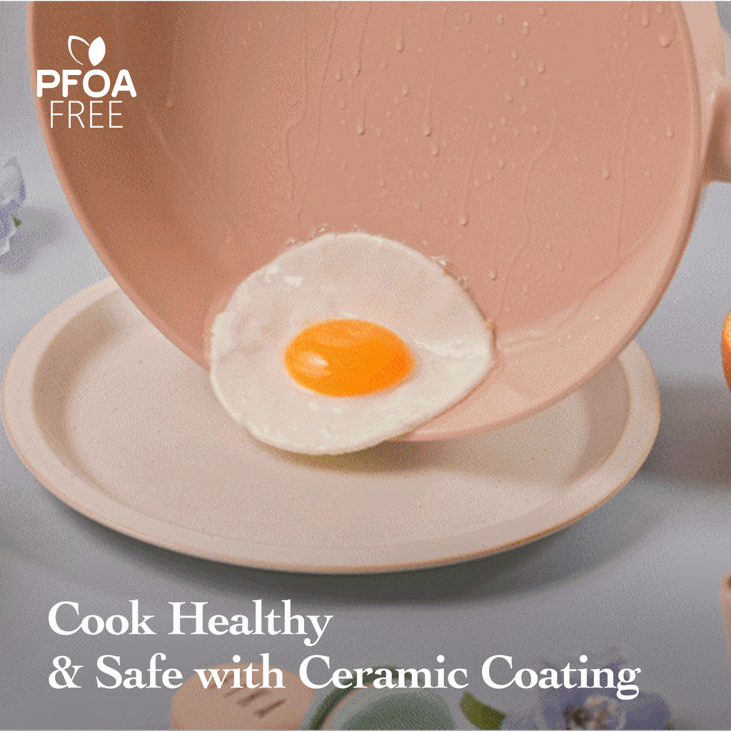 Fika Objet 10" Casserole