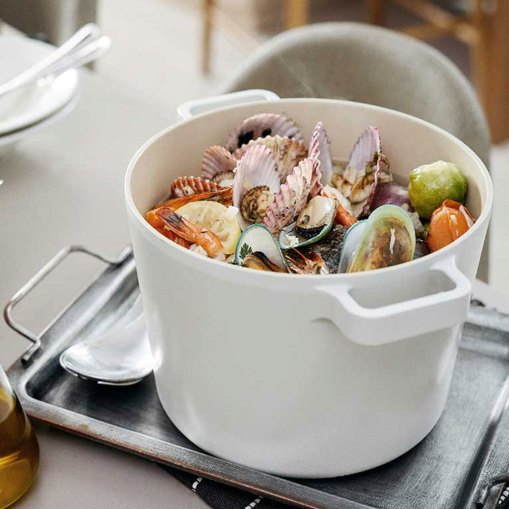 Fika 9" Stock Pot