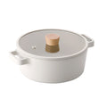 Fika 9.5" Stock Pot
