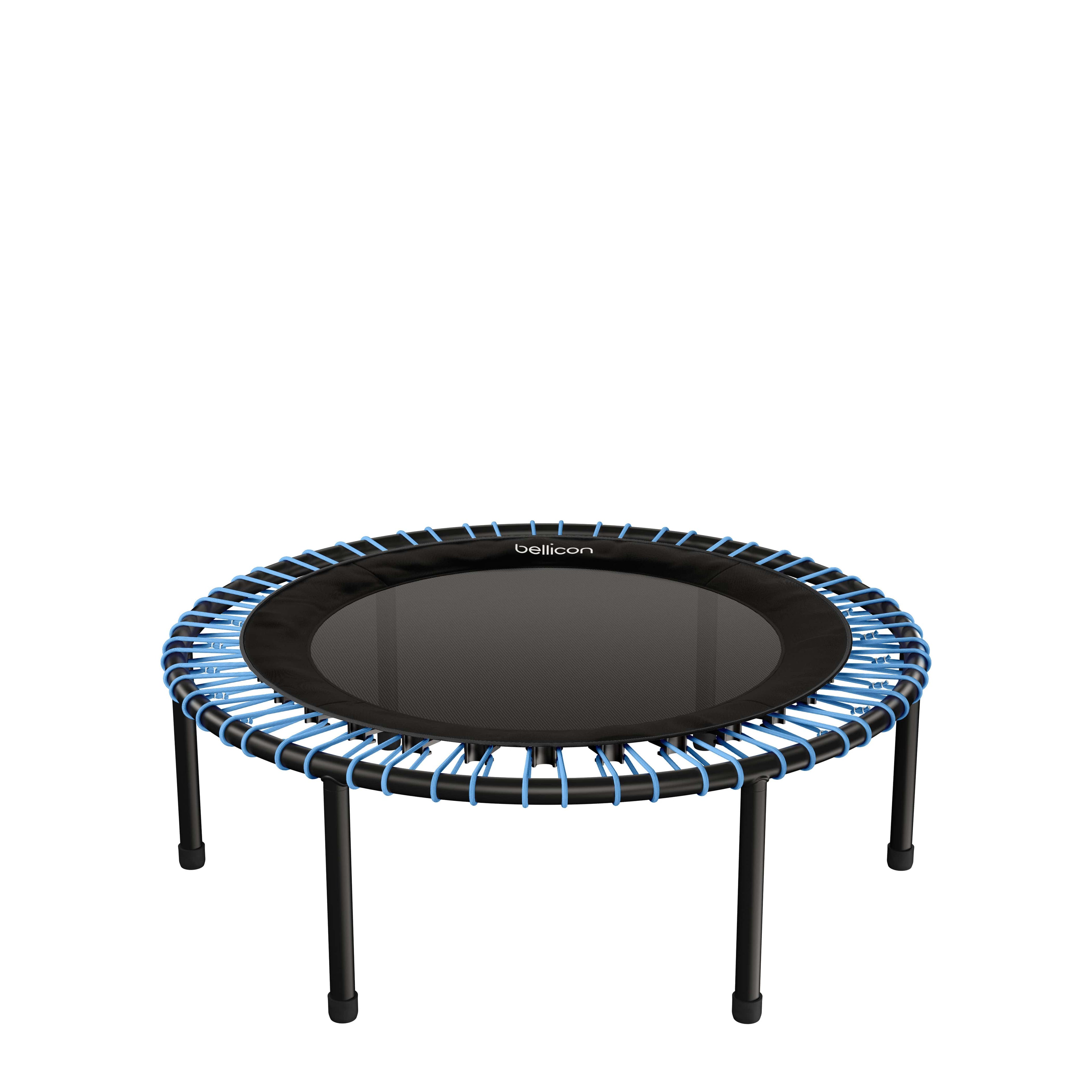 bellicon 39", folding legs