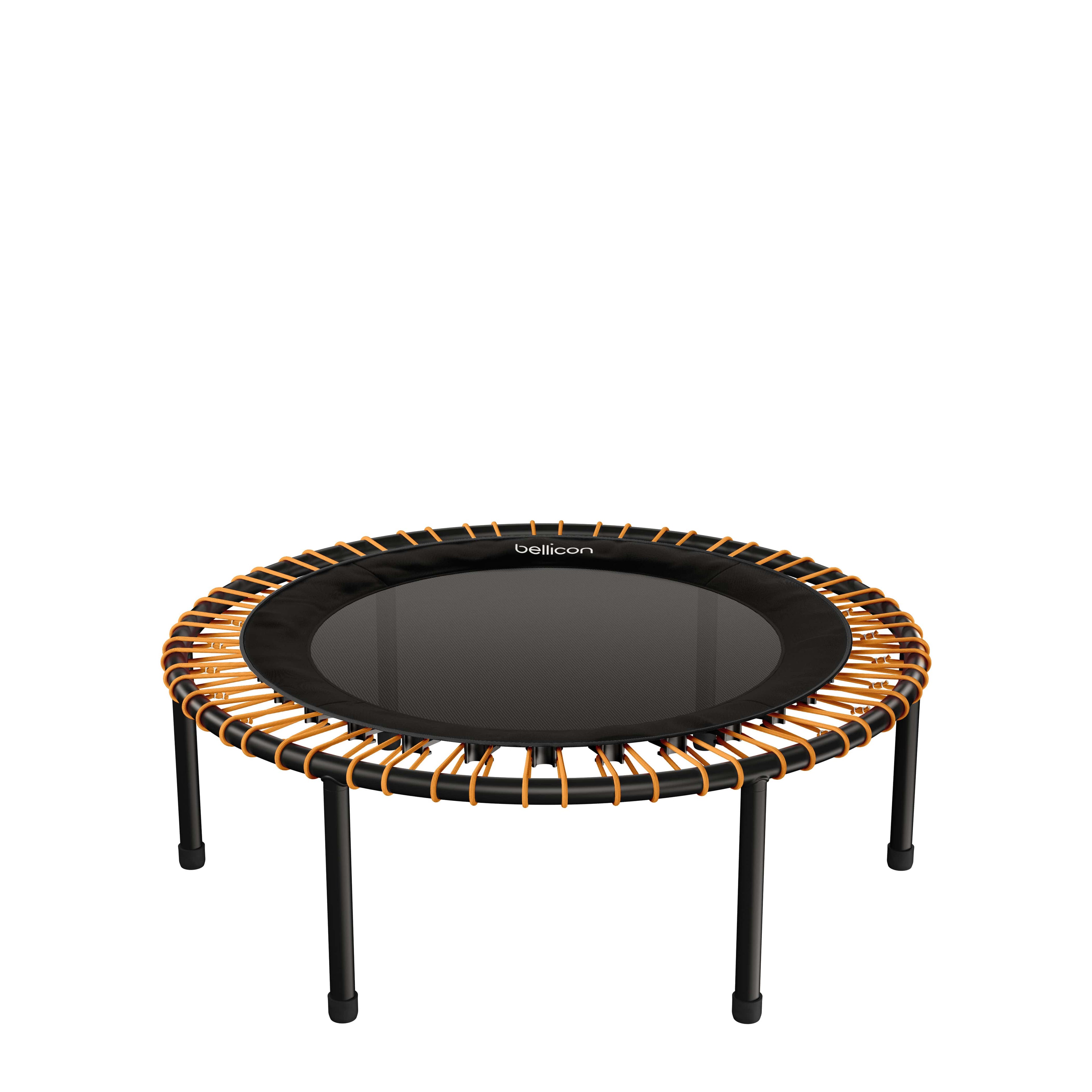 bellicon 39", folding legs